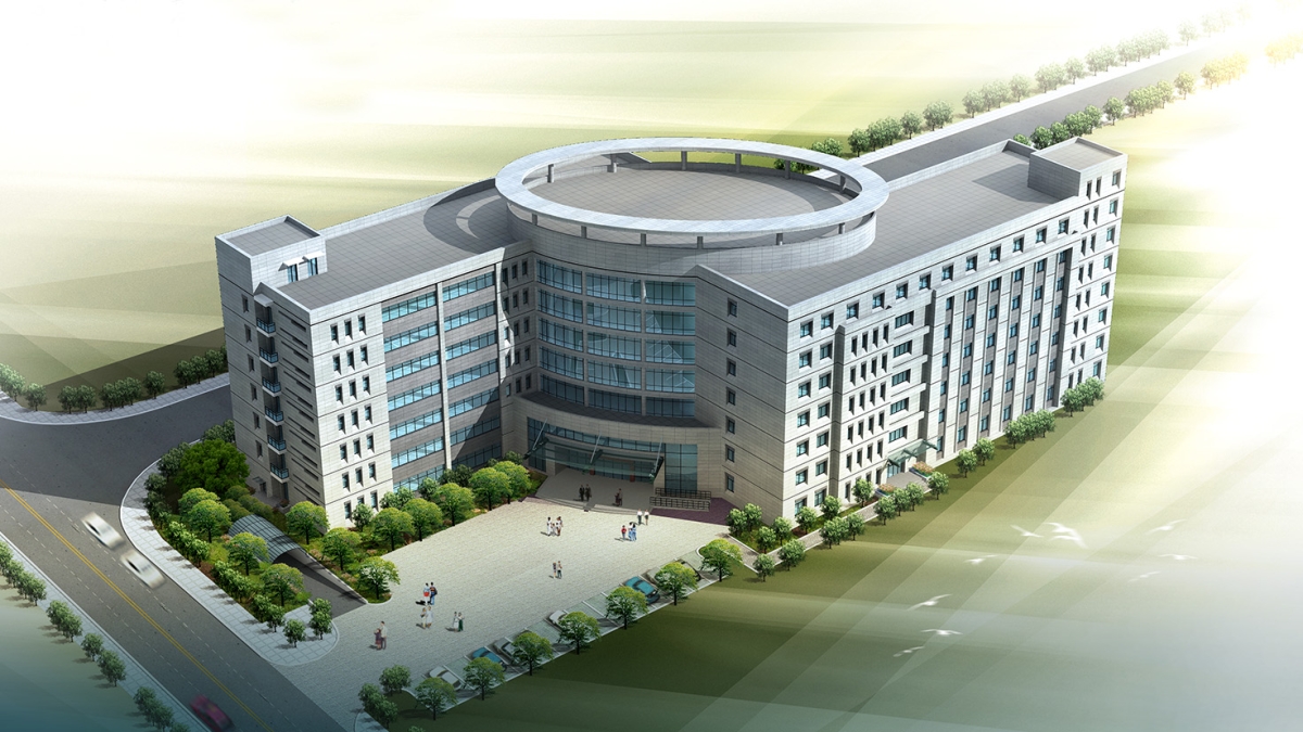 婁底市人民政府人民來(lái)訪(fǎng)接待中心及政務(wù)中心建設(shè)工程